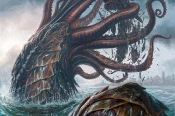 Kraken зарегистрироваться